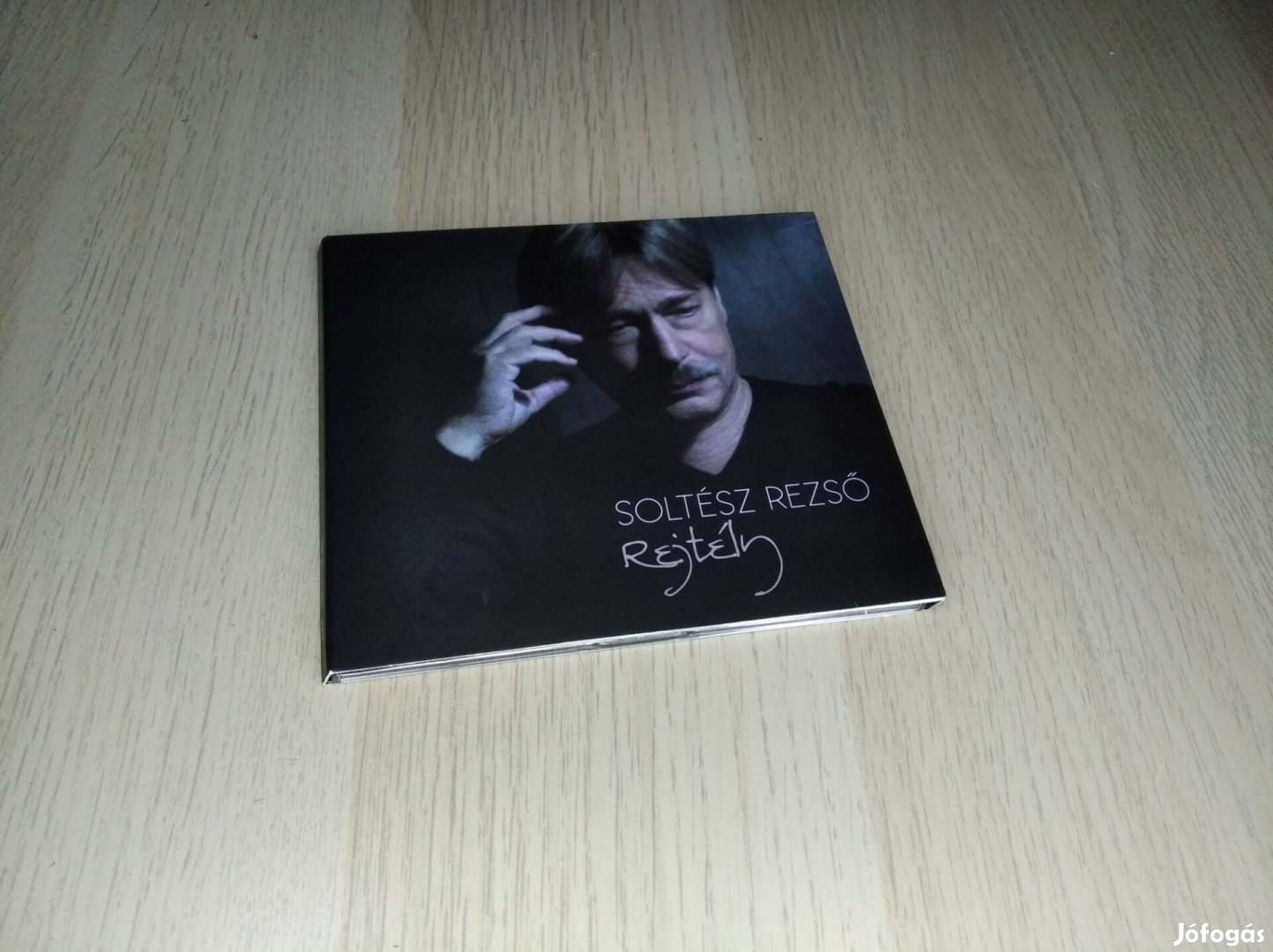 Soltész Rezső - Rejtély / CD