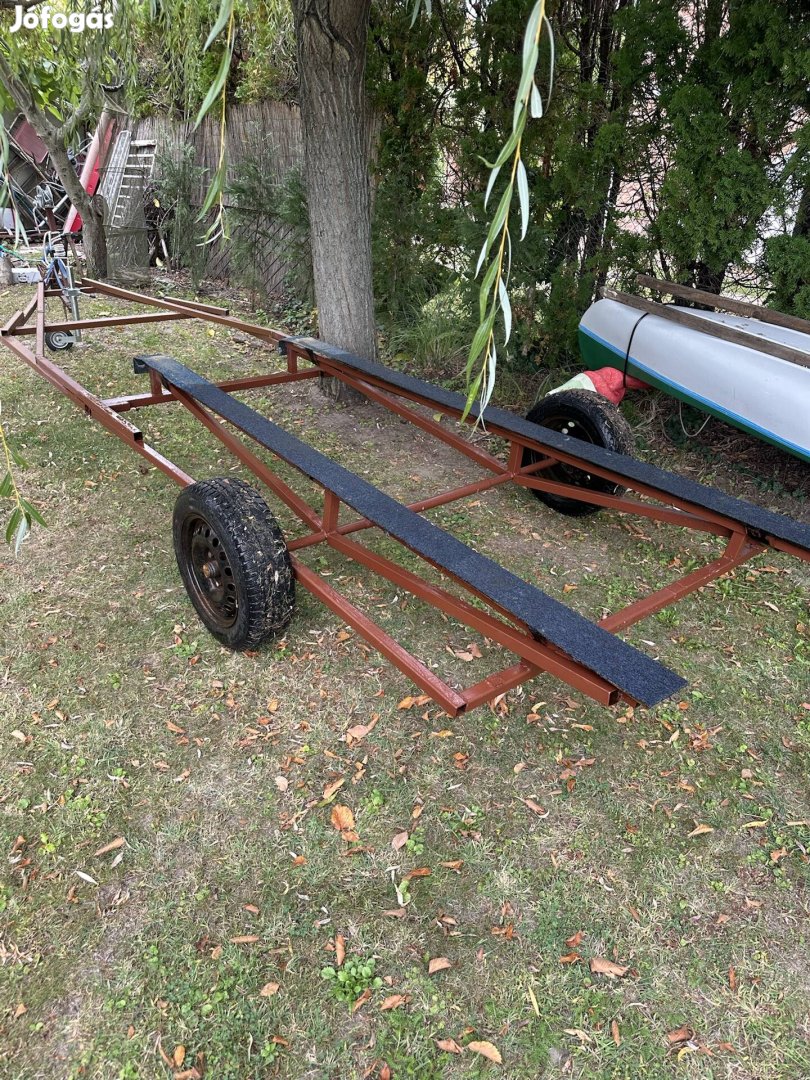 Sólyakocsi eladó