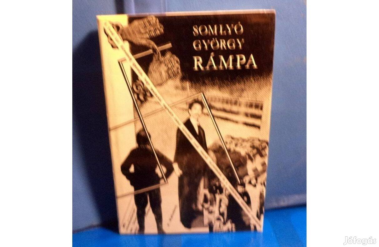 Somlyó György: Rámpa