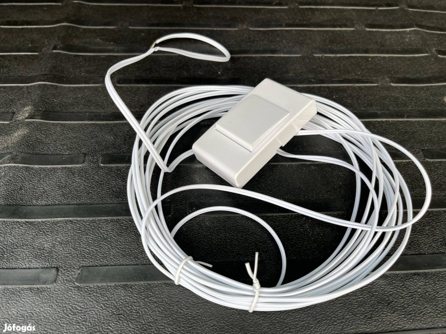 Sommer kling bft garázskapu garázsajtó fali nyitó kapcsoló