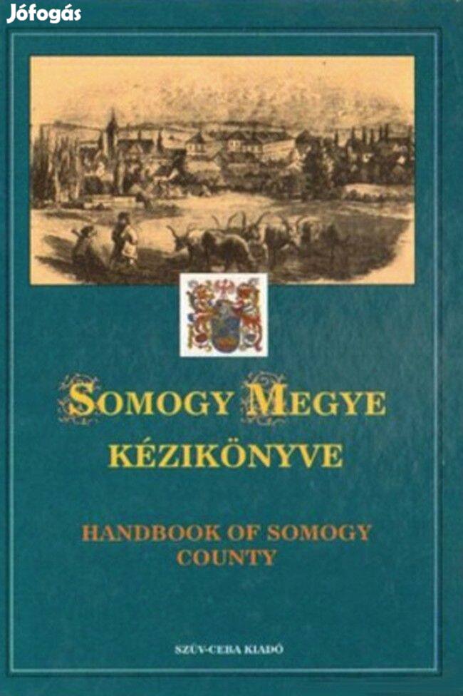 Somogy megye kézikönyve