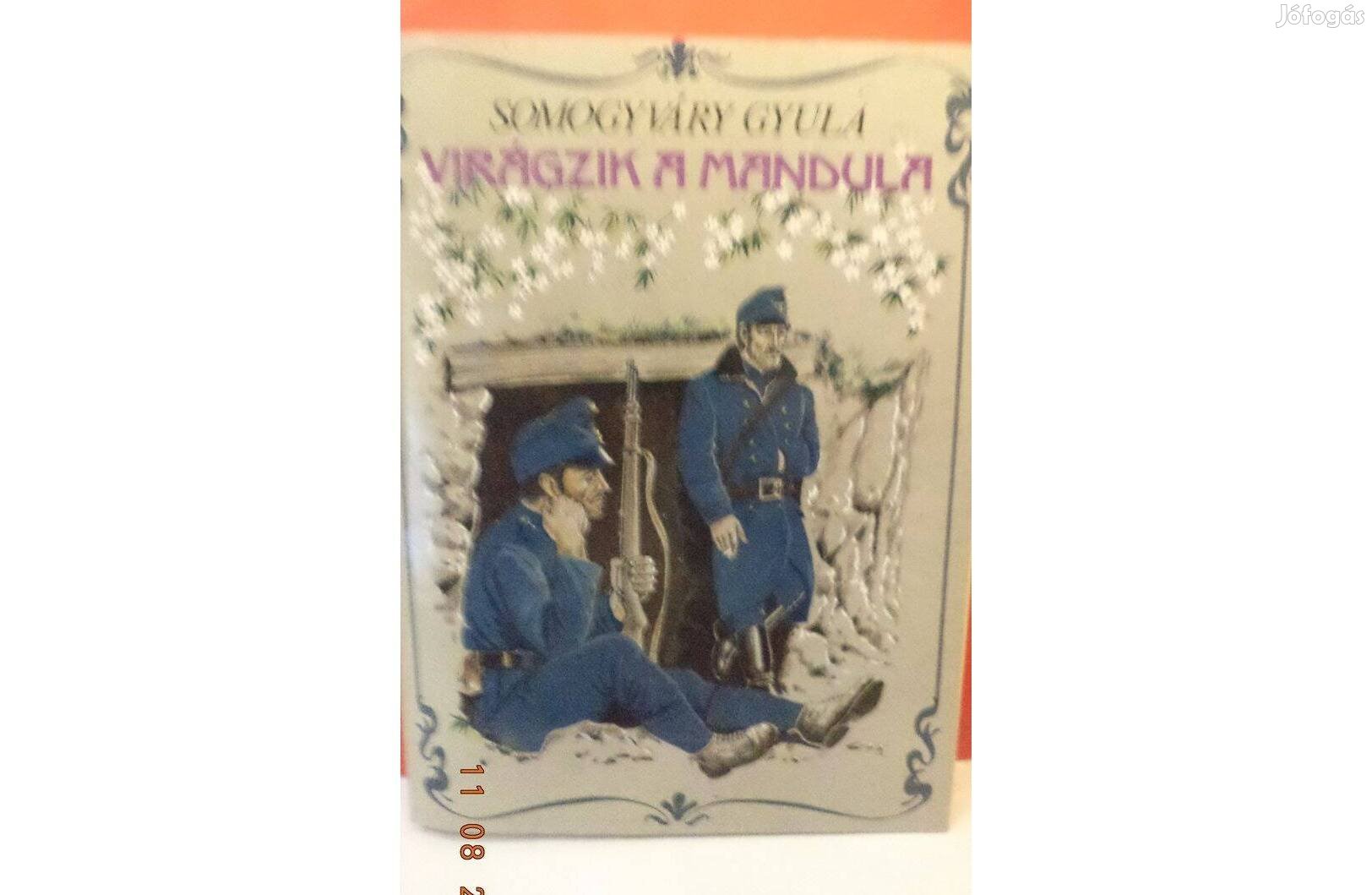 Somogyváry Gyula: Virágzik a mandula