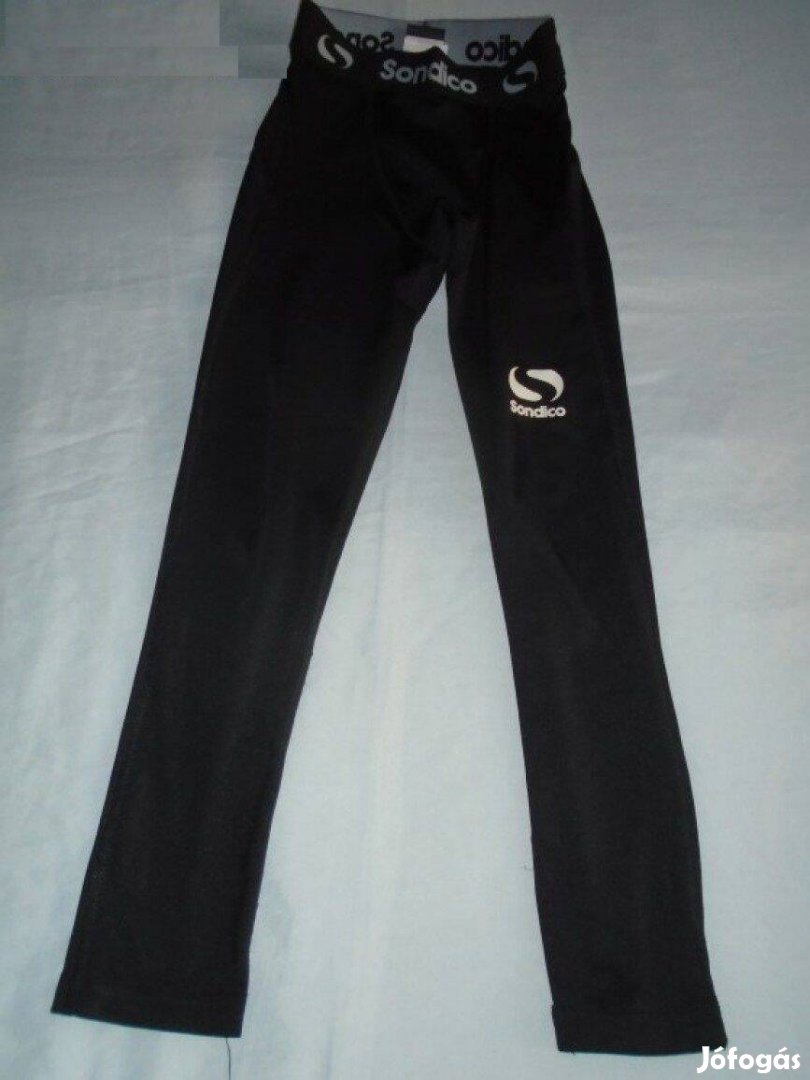 Sondico leggings nadrág 7-8 évesre (méret 122 / 128) aláöltözet