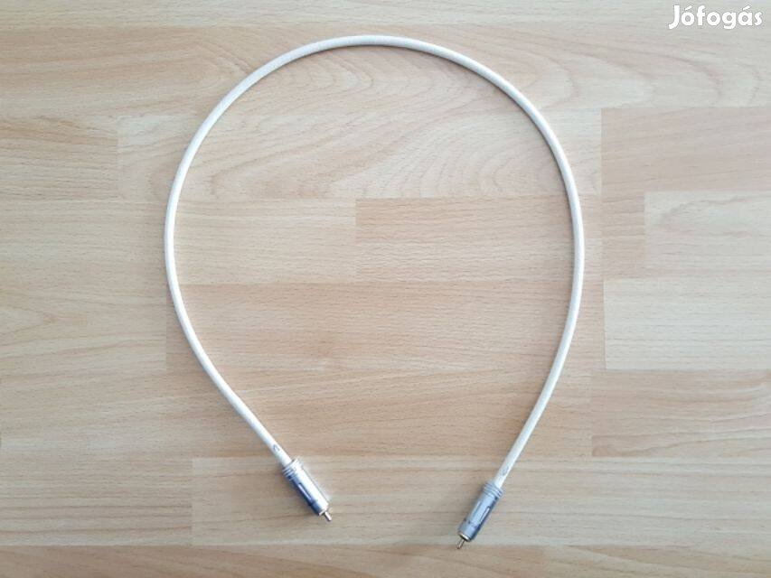 Soner Audio 1 m koax digital rca összekötő kábel