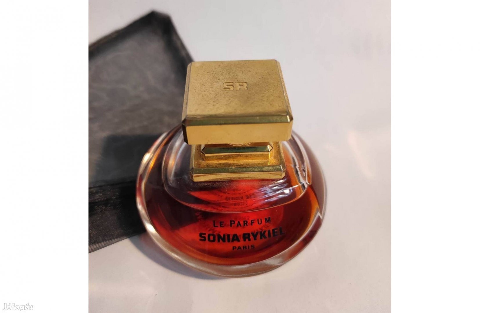 Sonia Rykiel Gold Parfüm