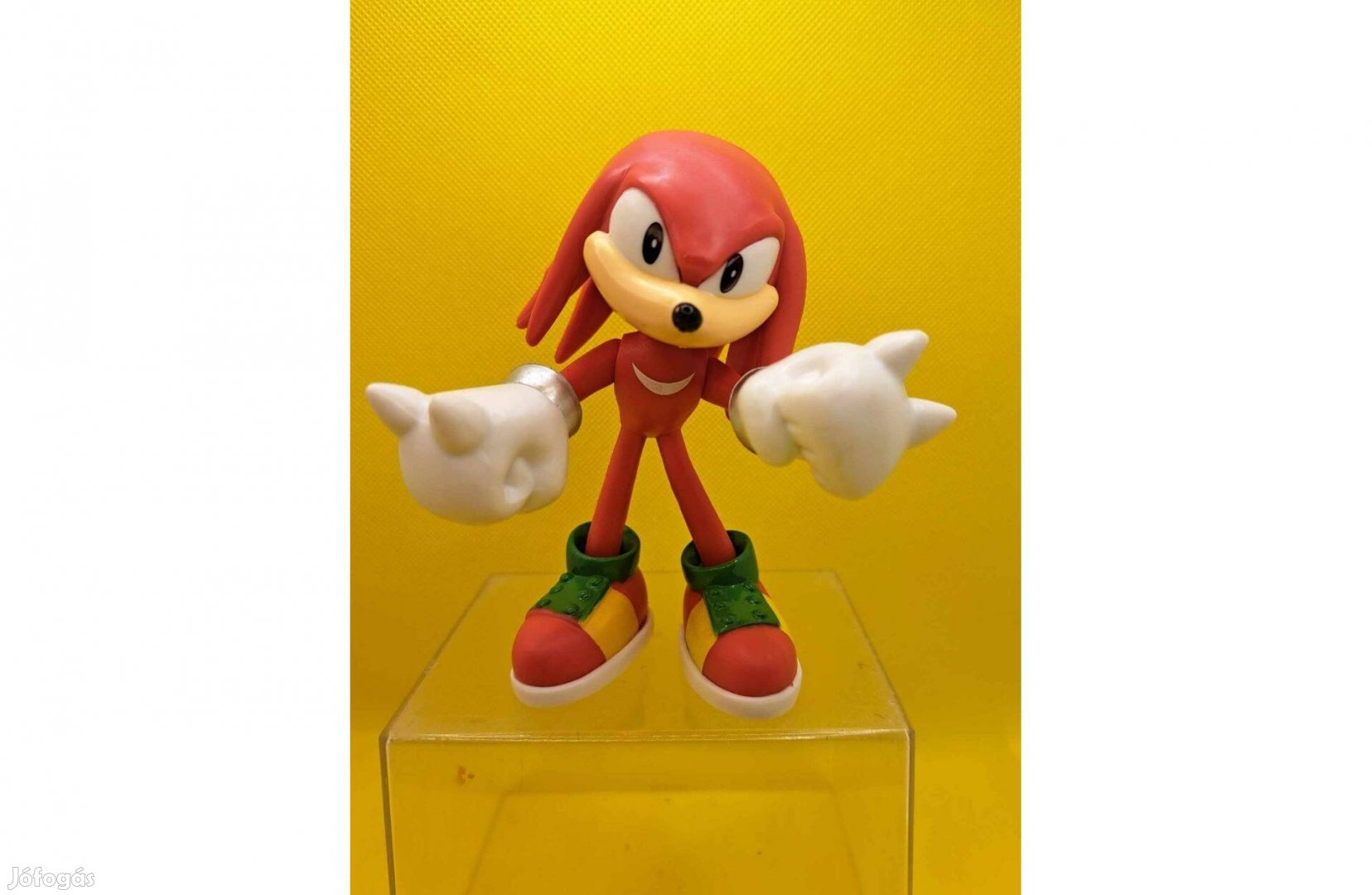 Sonic Figura 13-14 CM