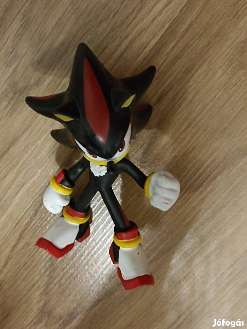 Sonic figura shadow