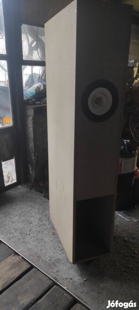 Sonido sfr 200a hangszorópár eladó