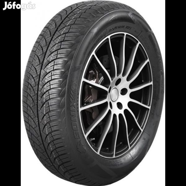 Sonix 185/65R15 92T PRIME A/S XL négyévszakos gumi