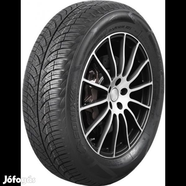 Sonix 195/55R16 91V PRIME A/S XL négyévszakos gumi