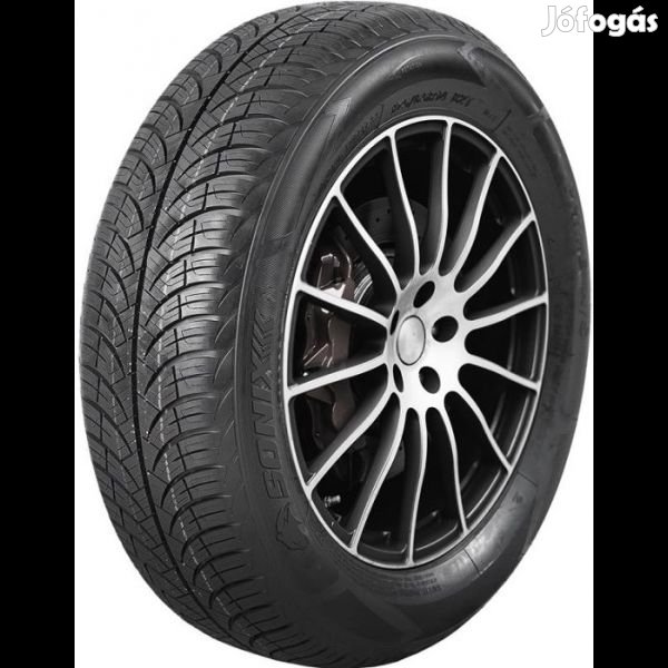 Sonix 205/55R16 94V PRIME A/S XL négyévszakos gumi