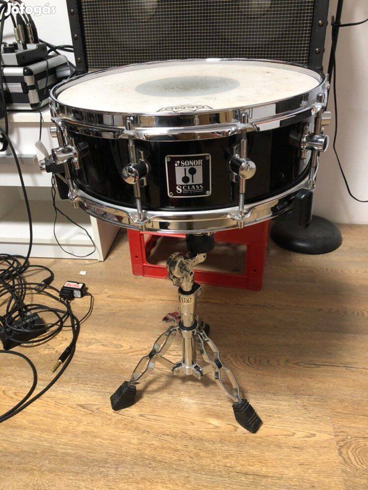 Sonor S Class Pergő (Made in Germany)