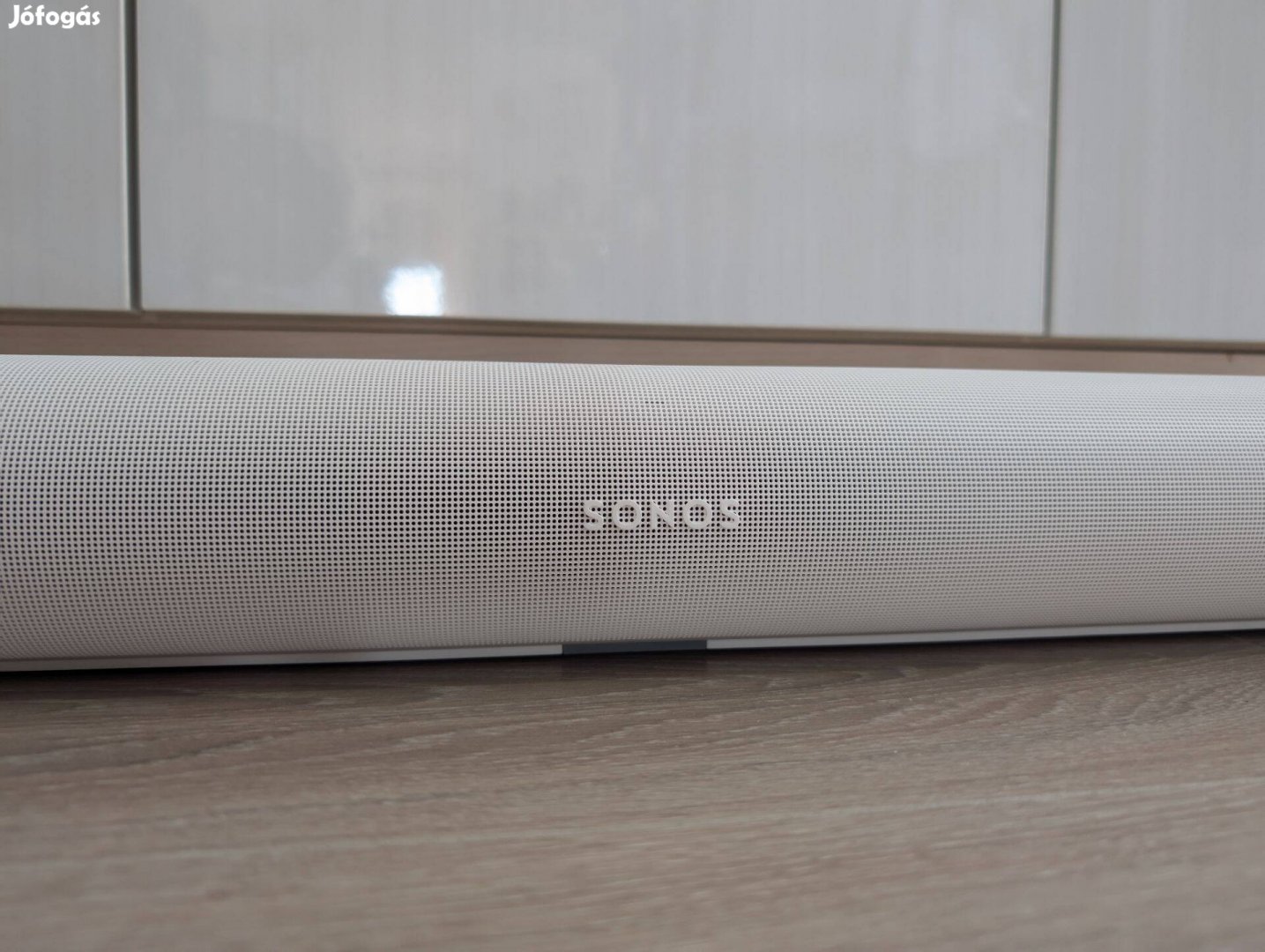 Sonos ARC házimozi-soundbar Dolby-Atmos, fehér