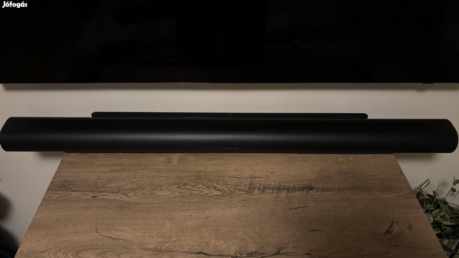 Sonos Arc Ultra Dolby Atmos soundbar