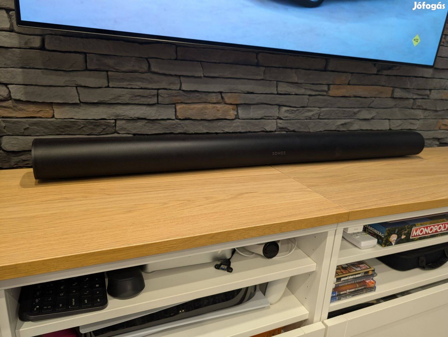 Sonos Arc (Dolby Atmos)