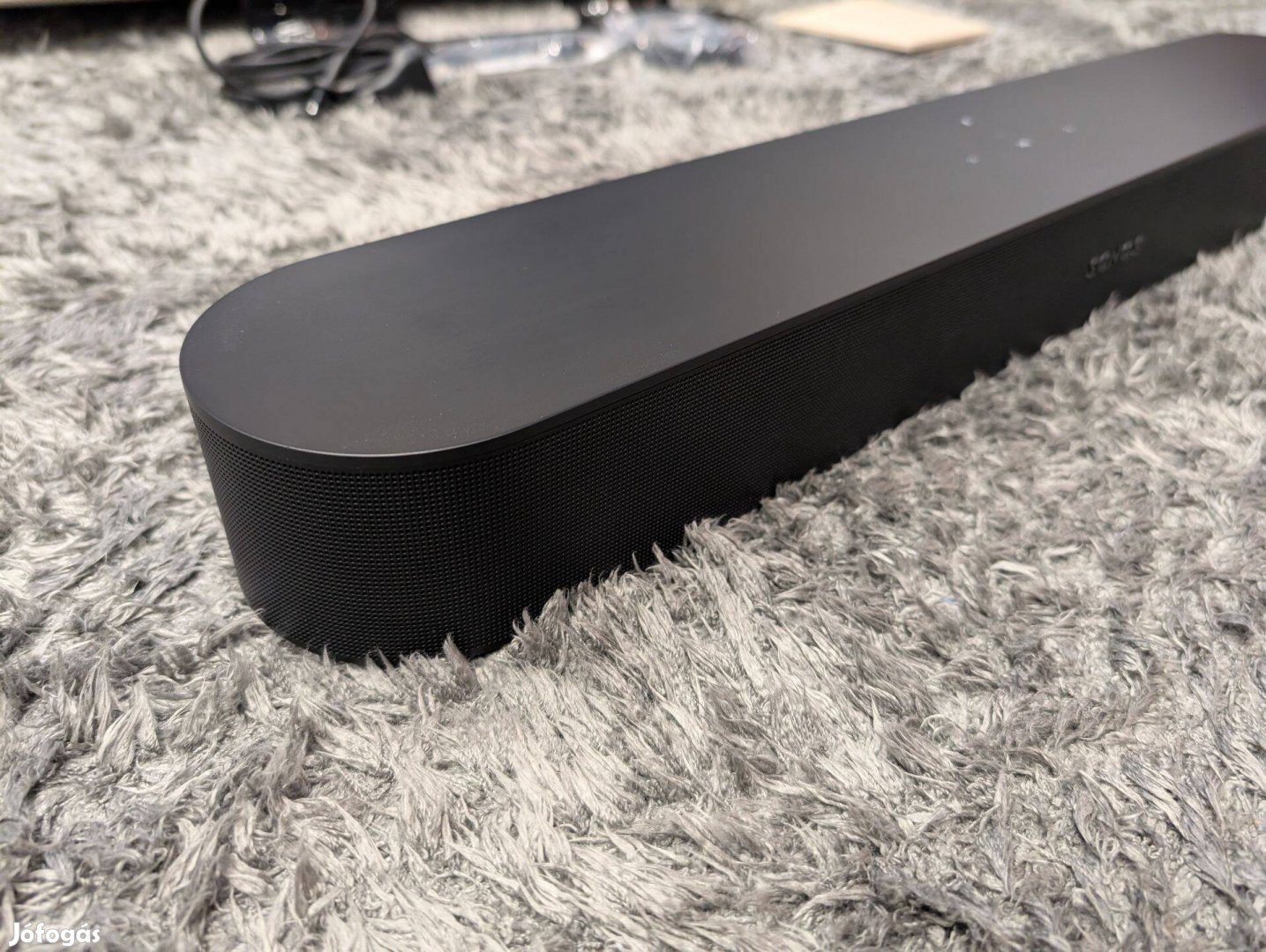 Sonos Beam Gen 2 + Falitartó