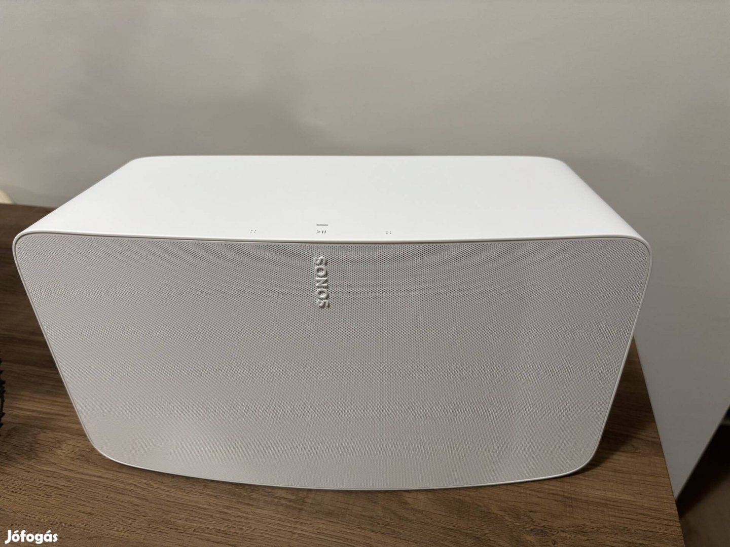 Sonos Five fehér