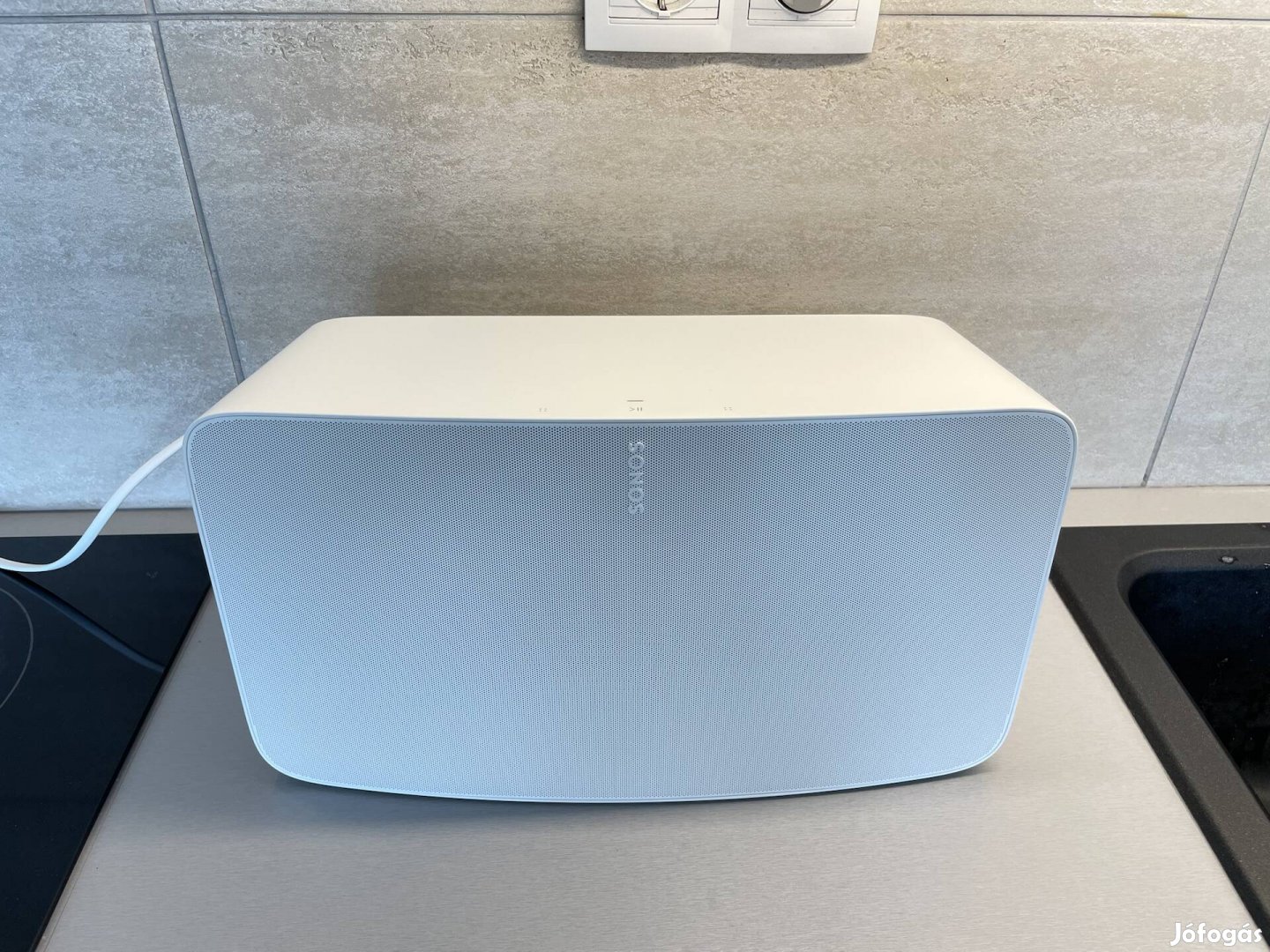 Sonos Five fehér