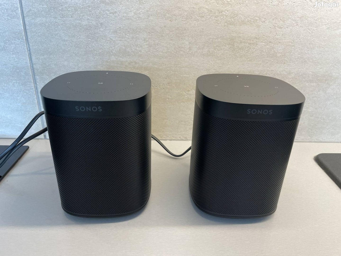 Sonos One Gen2 párban