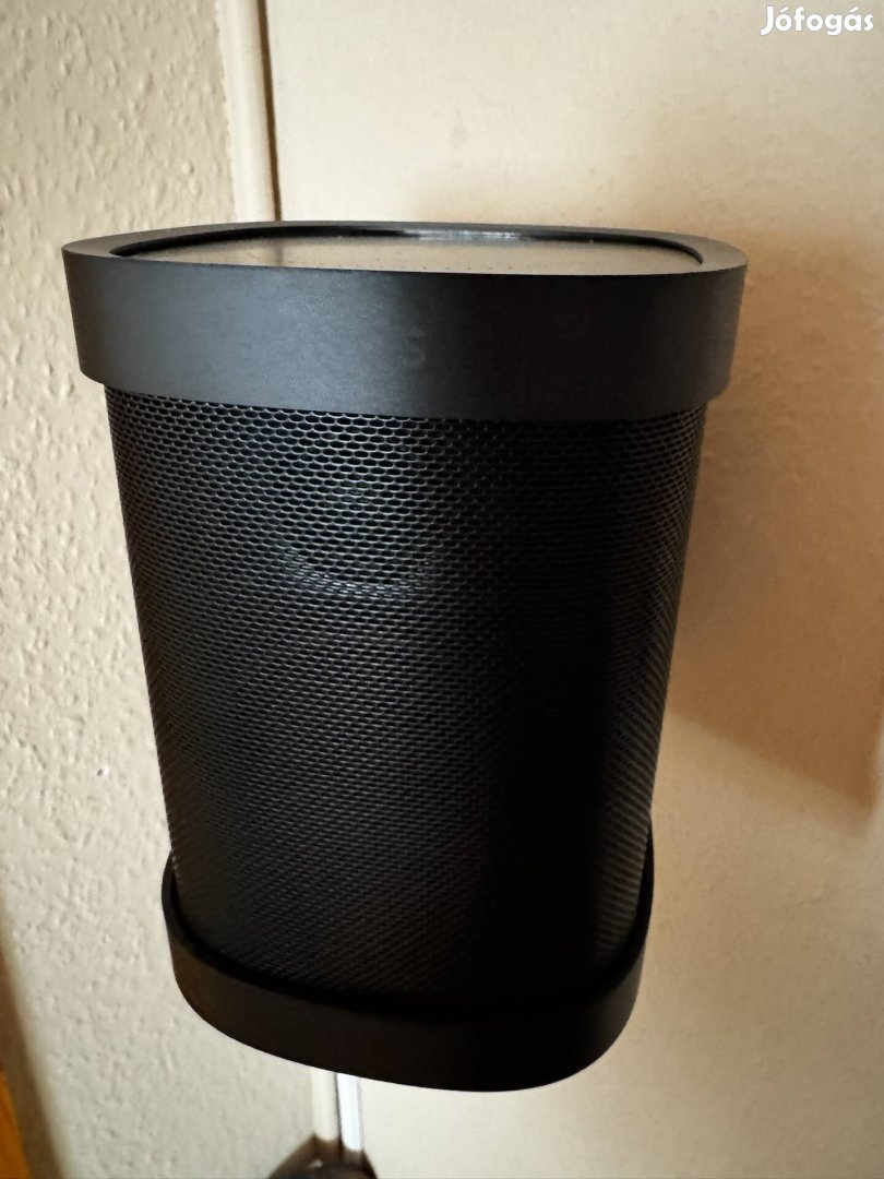 Sonos One Sl fekete