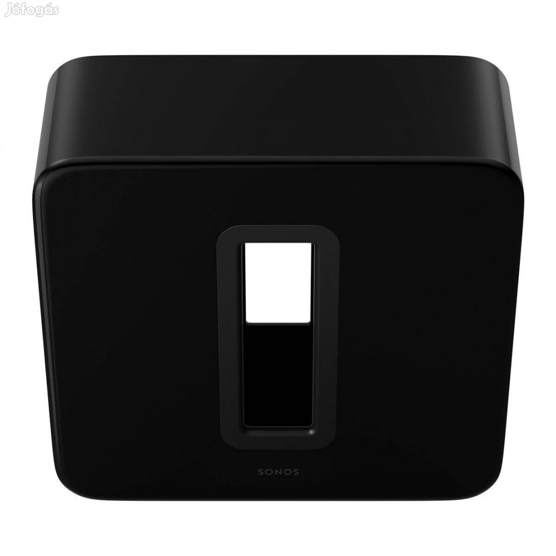 Sonos Sub Gen 3 bontatlan