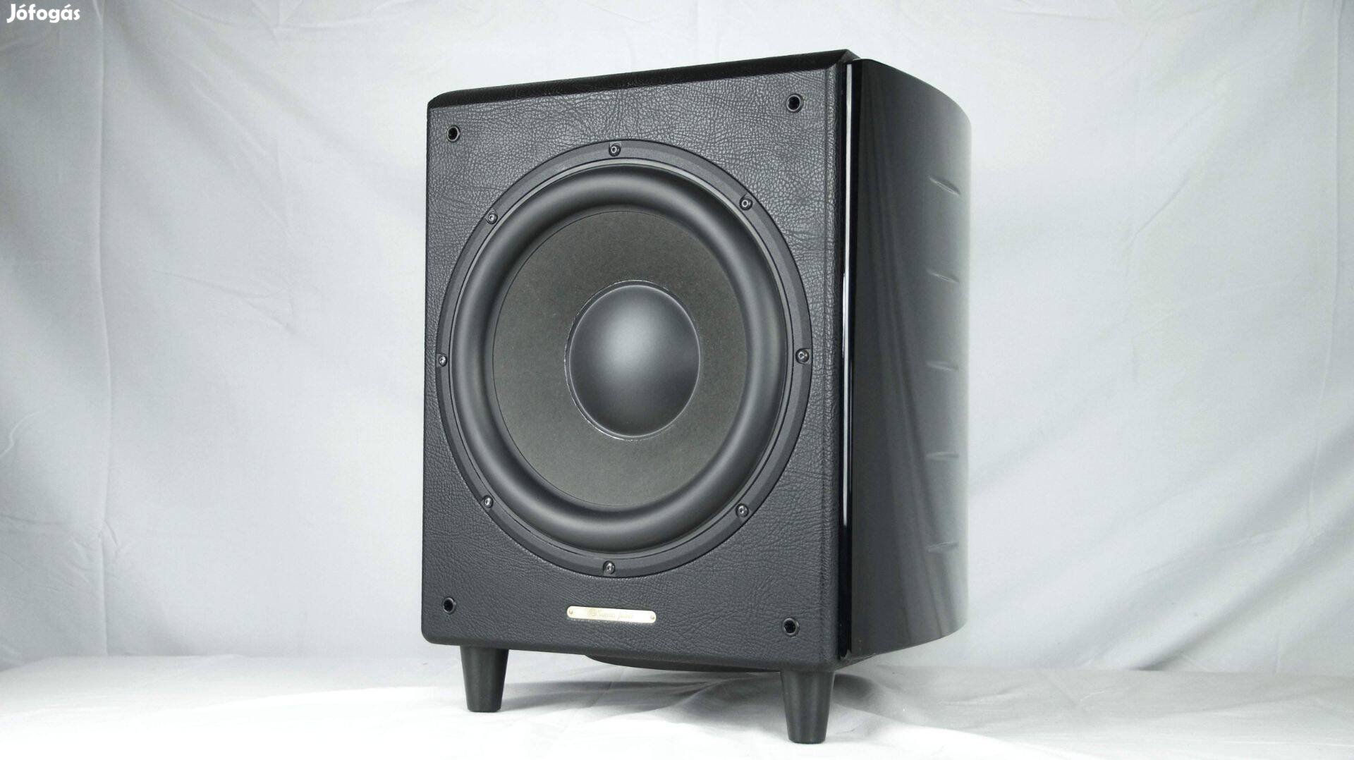 Sonus Faber Gravis Domus Subwoofer - töredék áron!!