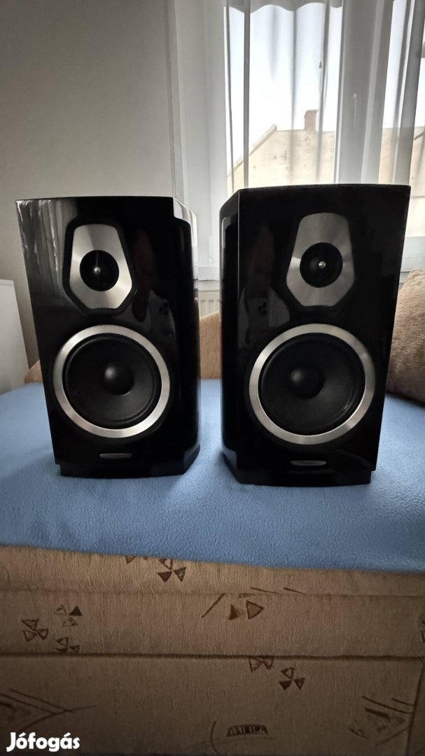 Sonus Faber Sonetto II