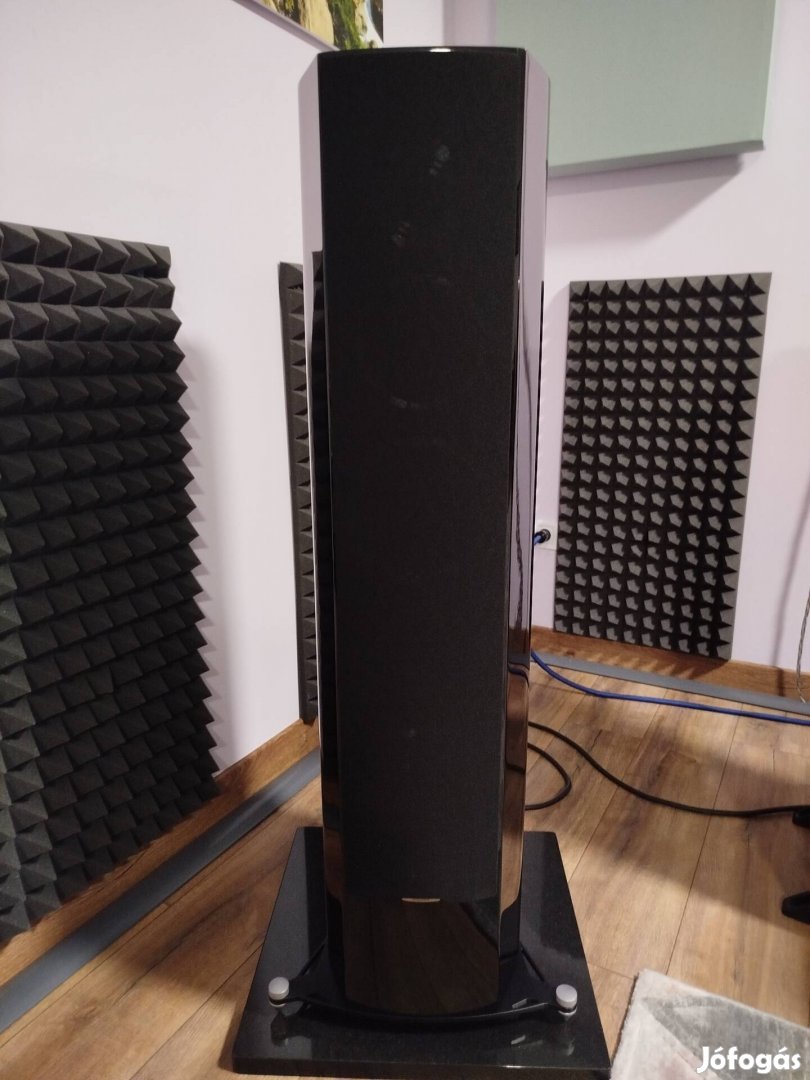 Sonus Faber Sonetto VIII álló hangfalpár 