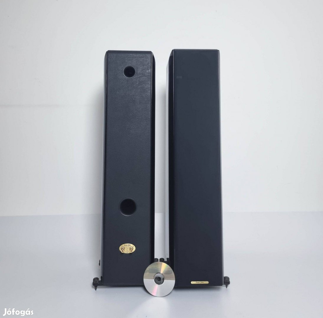 Sonus Faber Toy Tower