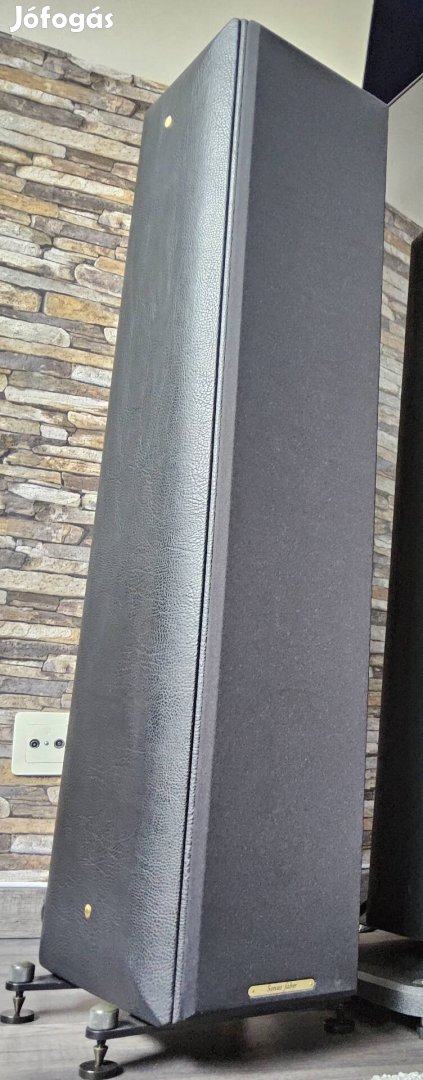 Sonus Faber Toy Tower hangfalpar
