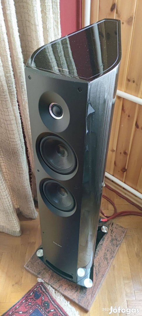 Sonus faber Venere 2.5 hangsugárzó