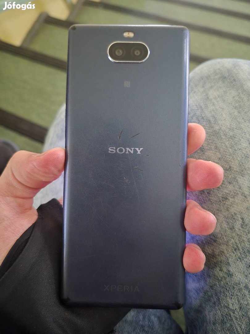 Sony 10 eladó