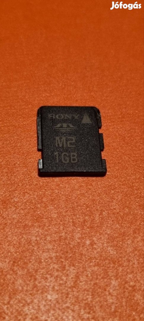 Sony 1gb M2 memóriakártya 