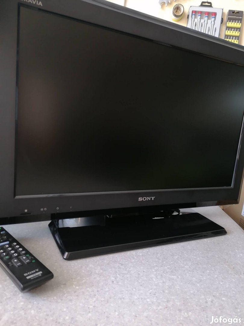 Sony 26' lcd tv 66cm