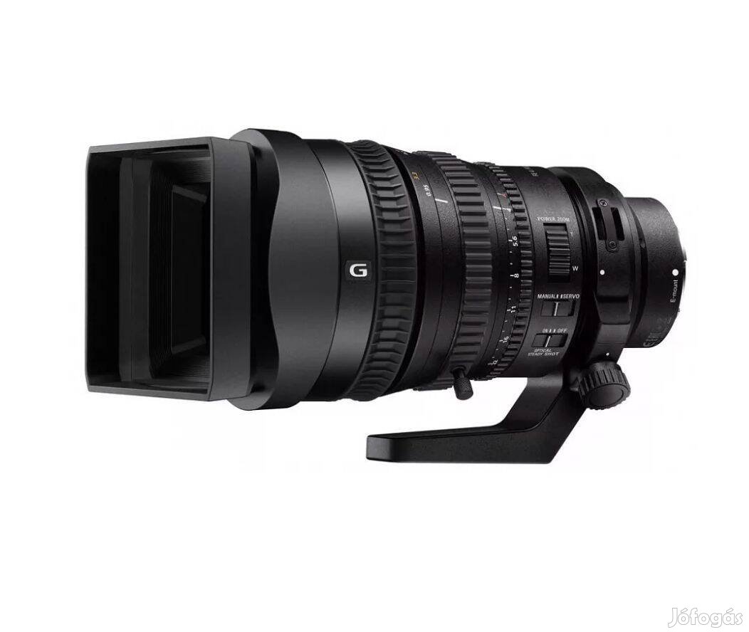 Sony 28-135mm F4 G