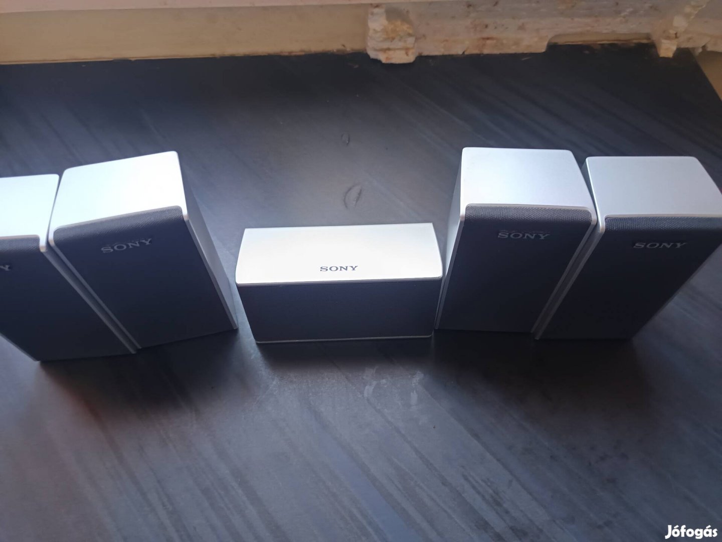 Sony 5.0 házimozi hangfal szett eladó