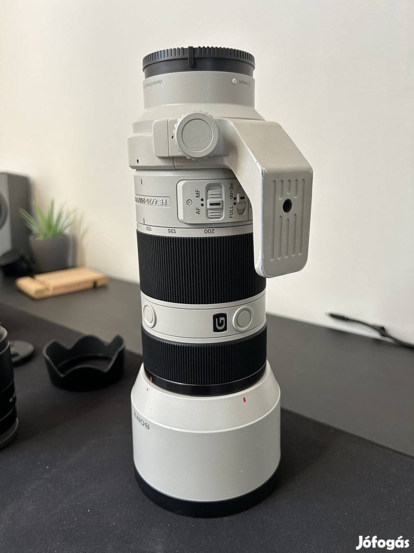 Sony 70-200 f4 sel70200g
