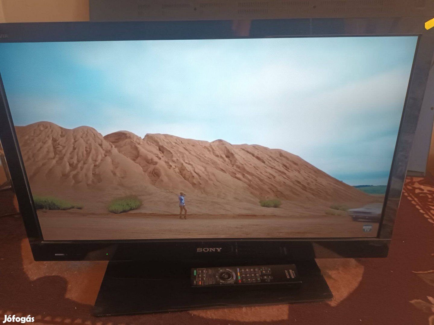 Sony 82 cm led tv