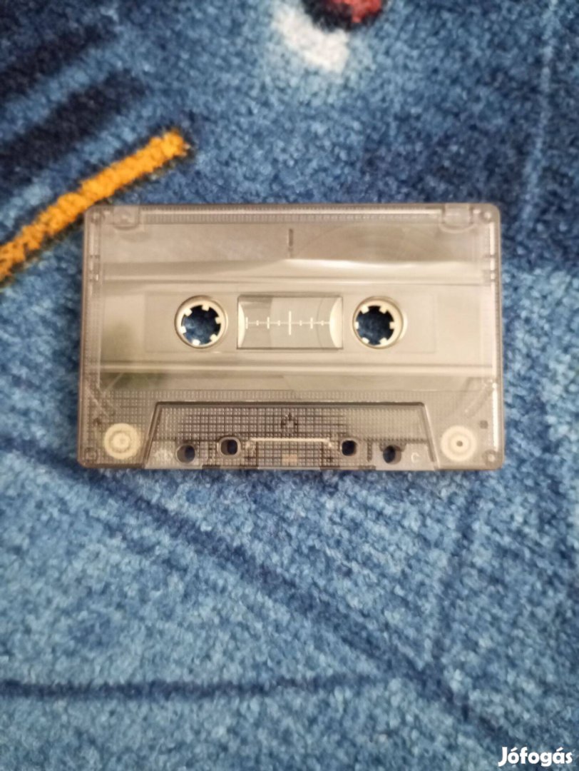 Sony 90 perces magnókazetta