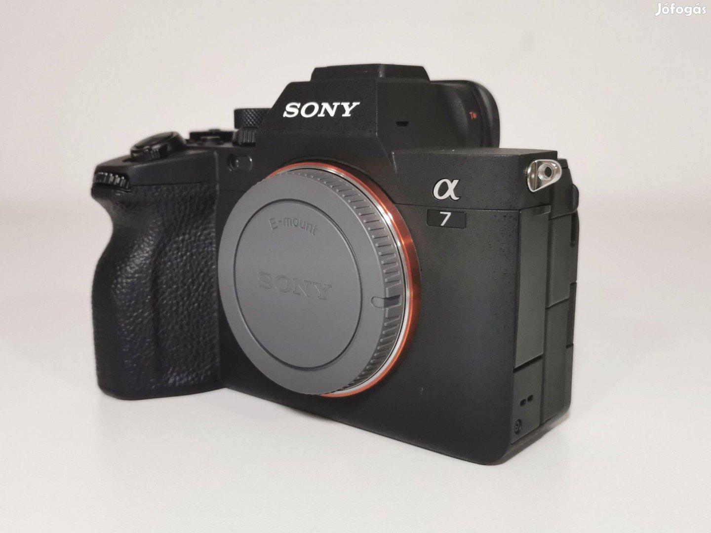 Sony A74 A7IV Ilce7M4 A7M4 Ilce-7M4 998Expó! MILC