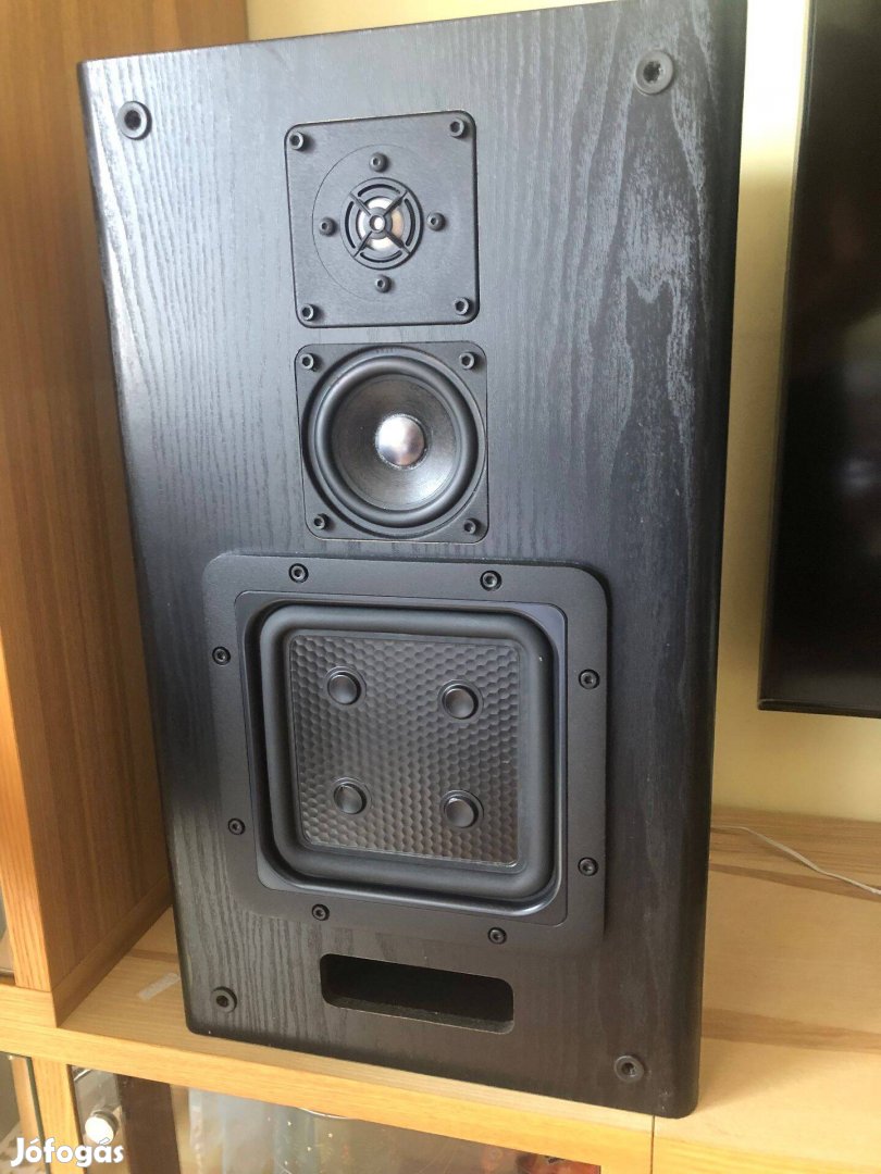 Sony APM 44 ESG hangfal