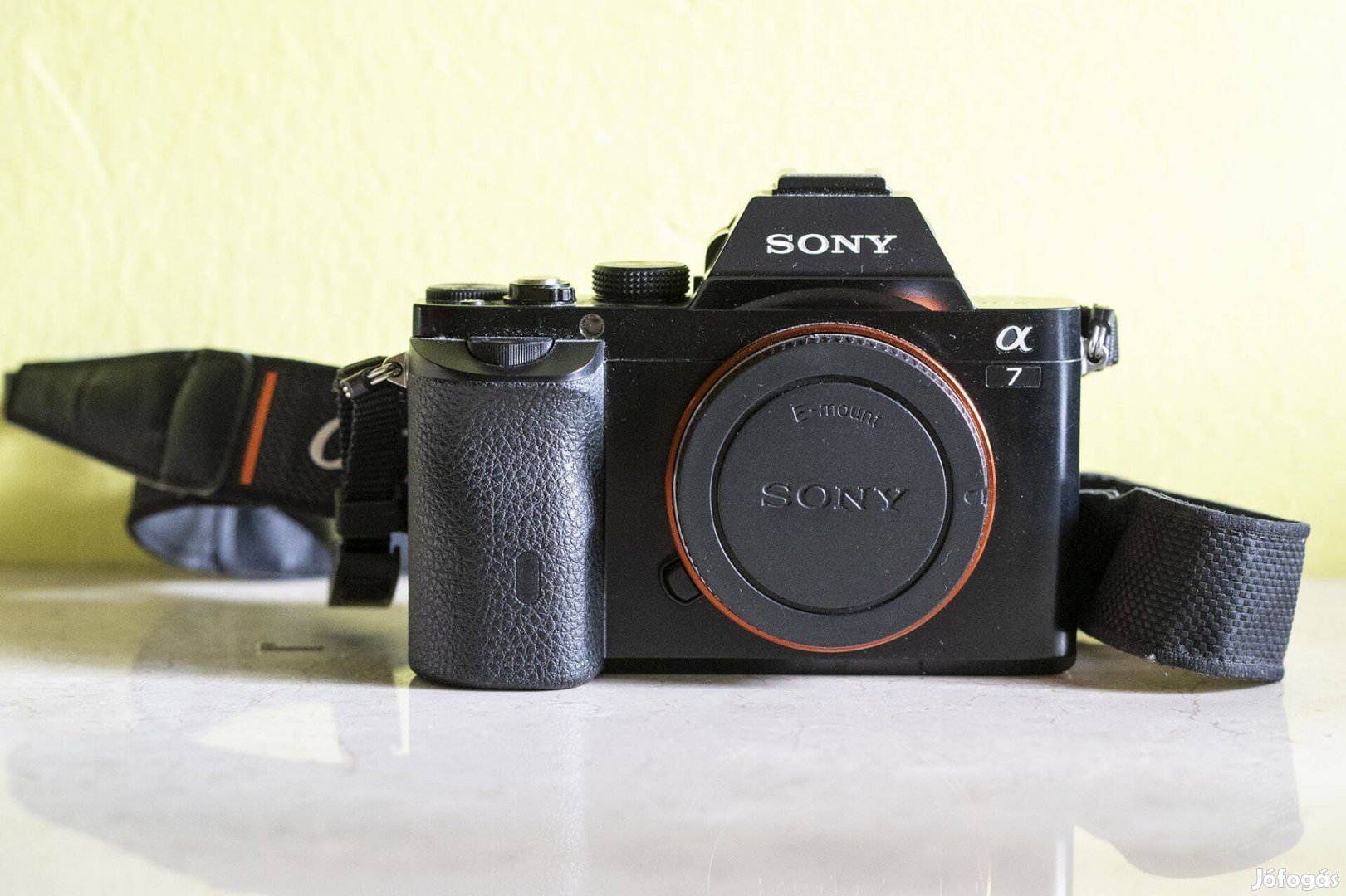 Sony Alpha A7