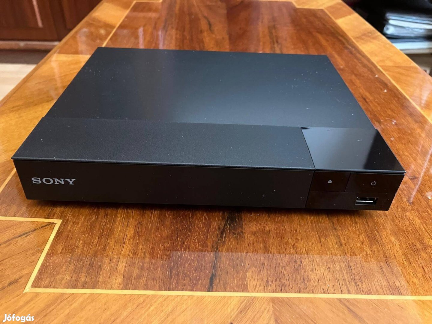 Sony BDP-S3700 Blu ray lejátszó