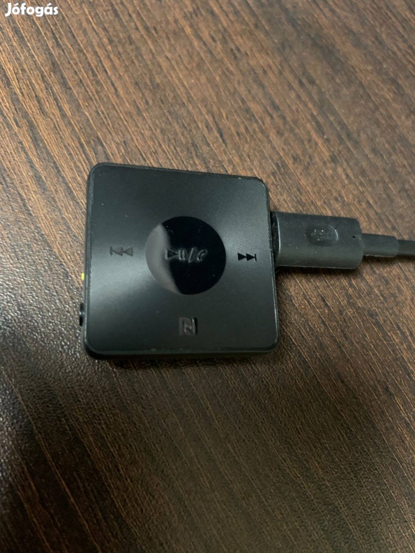 Sony Bluetooth fülhallgató és streamelő - Sbh20