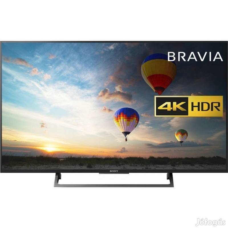 Sony Bravia 164CM 4K Smart Led Tv 