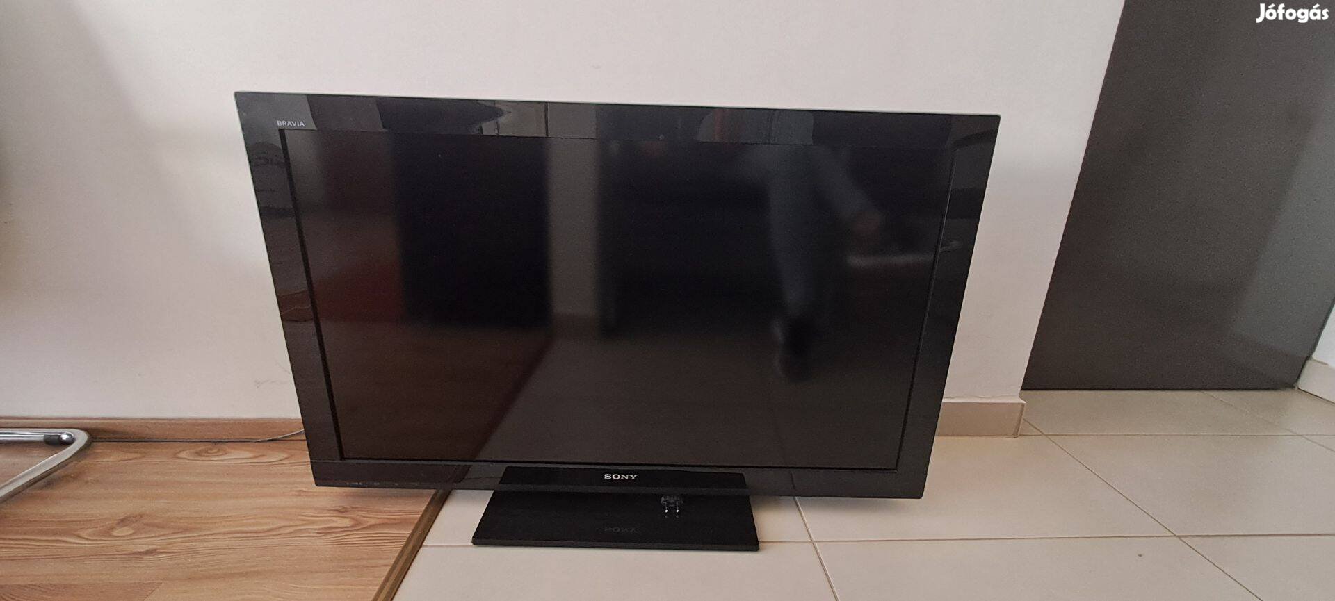 Sony Bravia 40" (102 cm) LCD TV