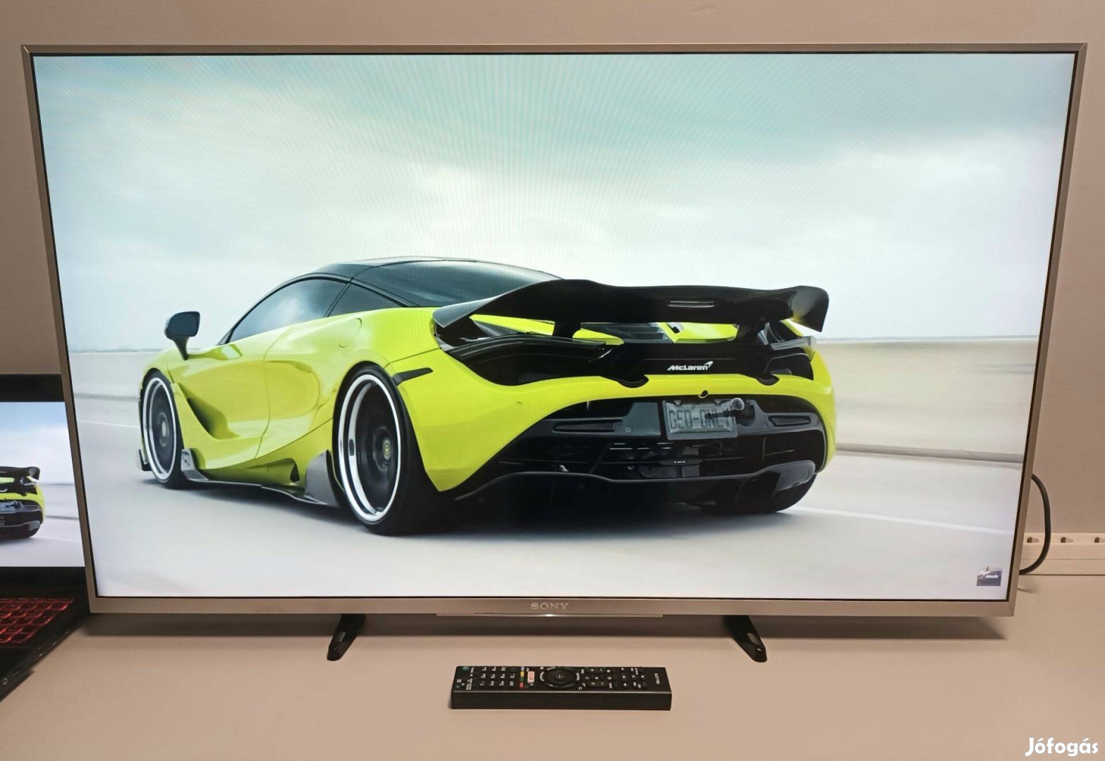 Sony Bravia Full HD SMART WIFI LED TV 43 108 cm