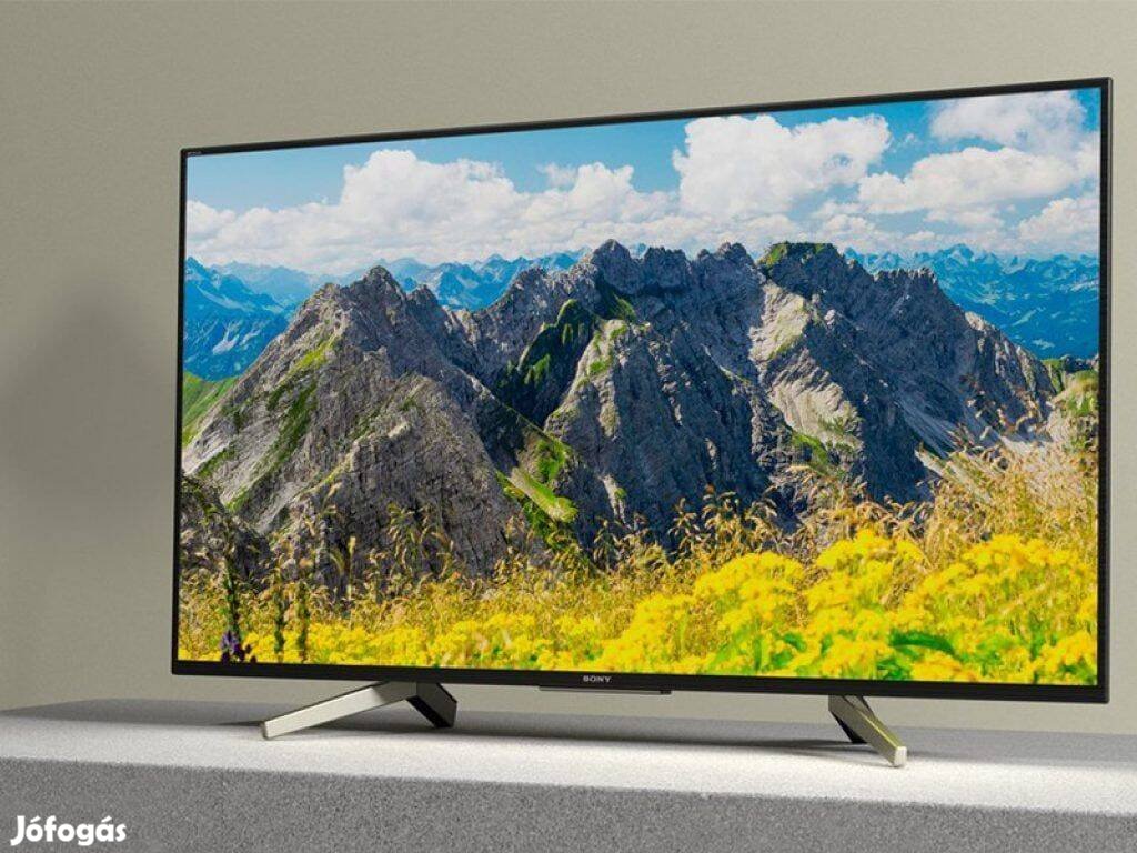 Sony Bravia KD-55XF7596