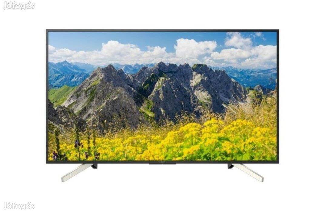 Sony Bravia KD-55XF7596, 139cm, UHD, HDR, Smart, wifi, led tv