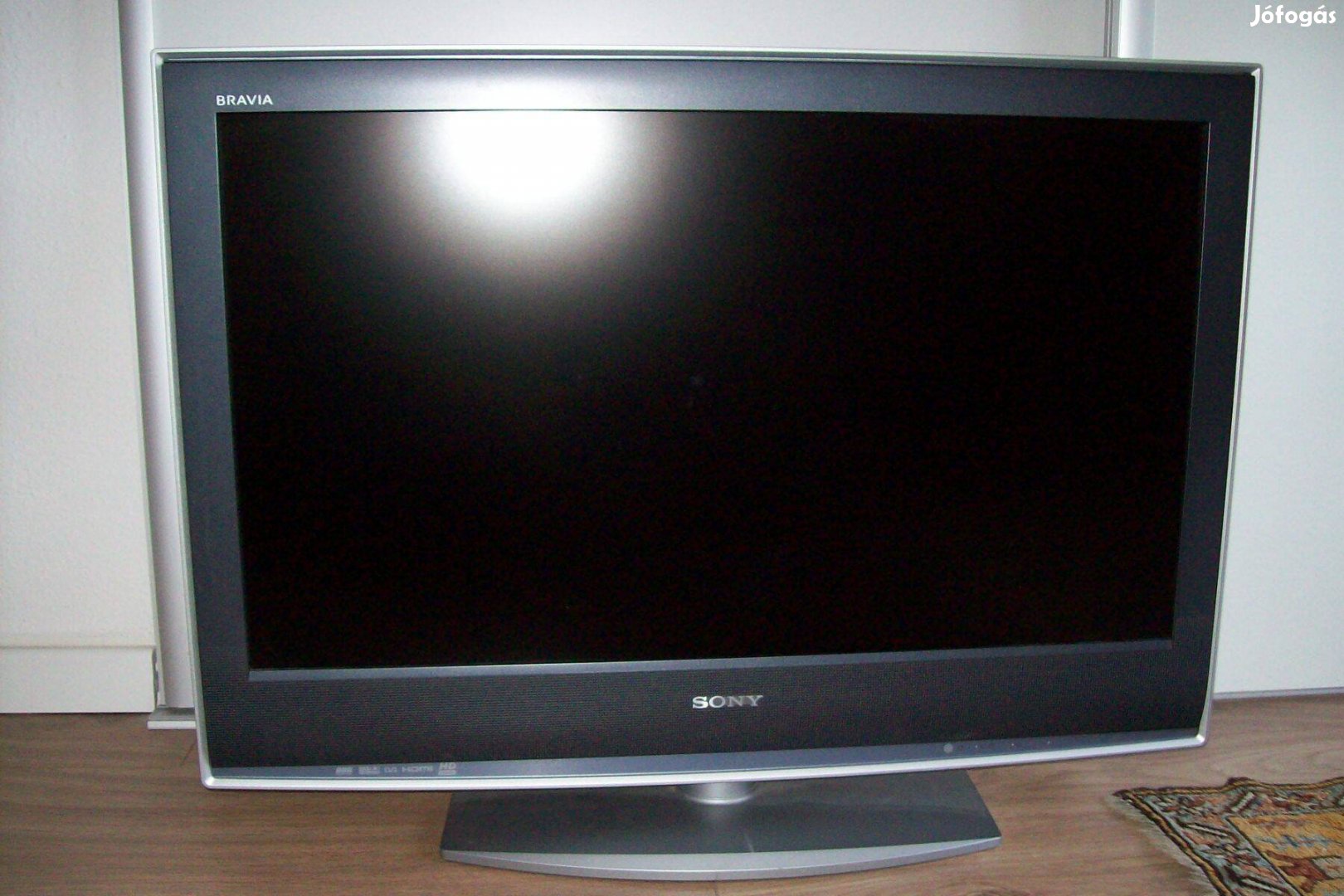 Sony Bravia Kdl32S2010